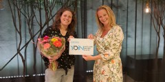 EXPO Greater Amsterdam behaalt YOIN certificering