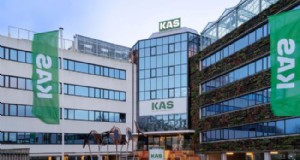 KAS Meeting-Eventlocatie