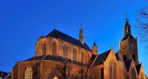 Grote Kerk Den Haag