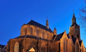 Grote Kerk Den Haag