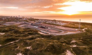 Circuit Zandvoort