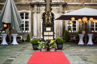 VIP's op je evenement? 7 tips! 