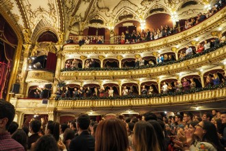 Dé 5 voordelen van een event in een culturele evenementenlocatie