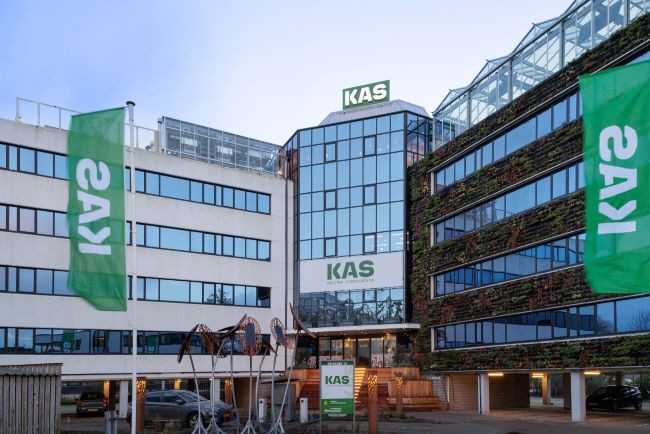 KAS Meeting-Eventlocatie