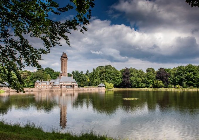 NP De Hoge Veluwe