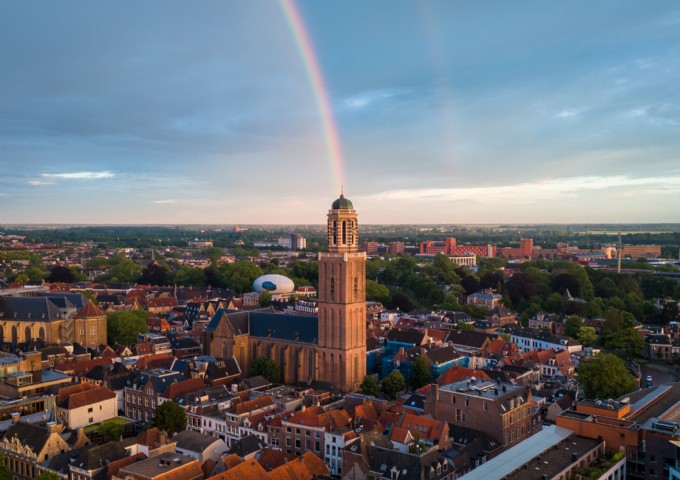 Zwolle